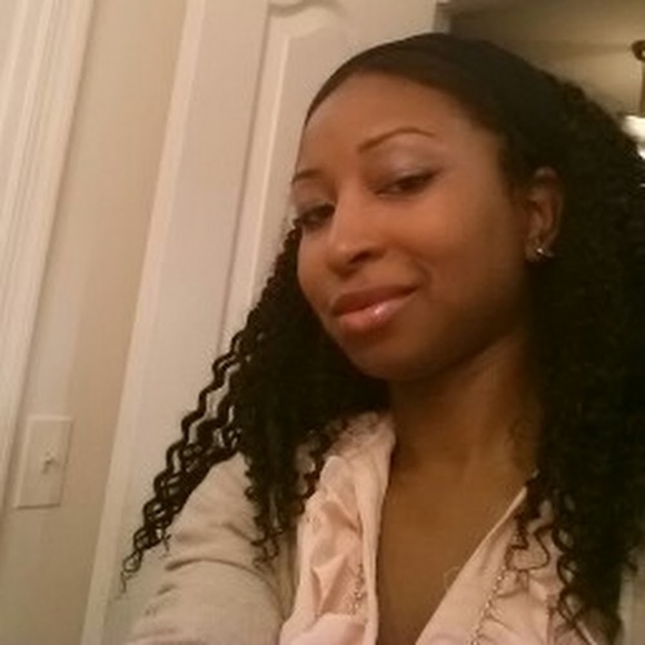 Meet your Posher, Jameliah - Picture 1 of 1